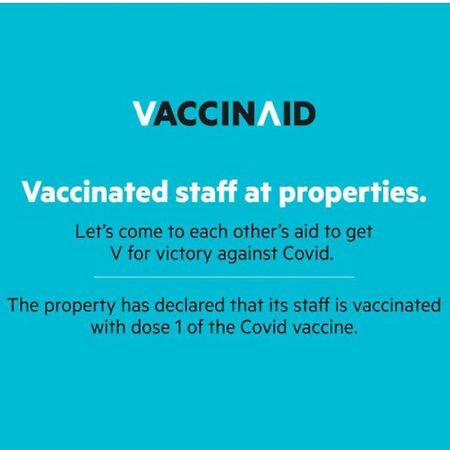 Vaccinated Staff - Oyo 352 Homestay Sabang Μπαντούνγκ Εξωτερικό φωτογραφία