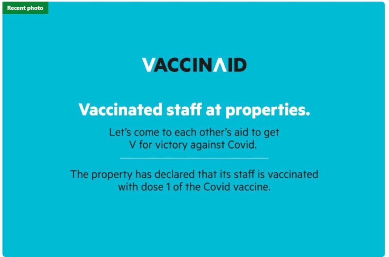 Vaccinated Staff - Oyo 352 Homestay Sabang Μπαντούνγκ Εξωτερικό φωτογραφία