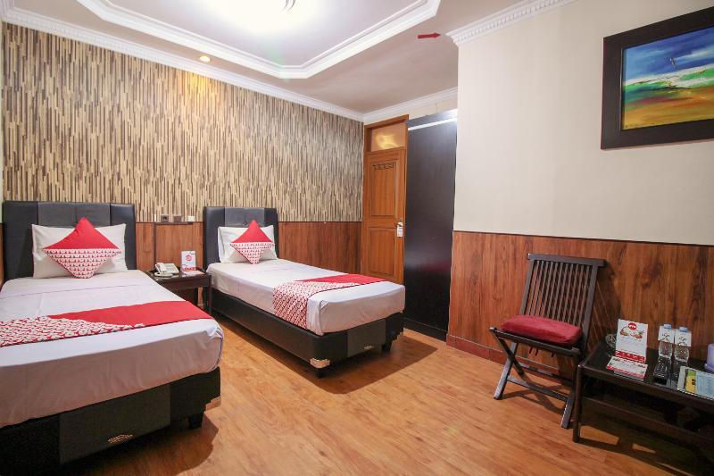 Vaccinated Staff - Oyo 352 Homestay Sabang Μπαντούνγκ Εξωτερικό φωτογραφία