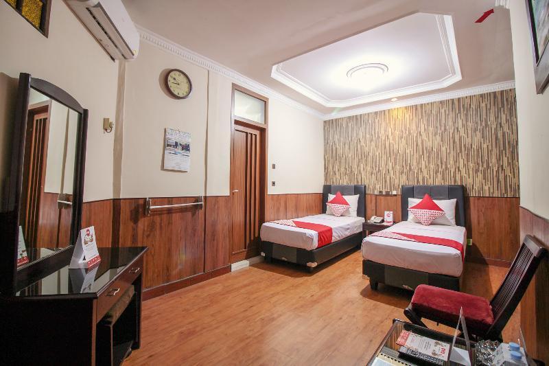 Vaccinated Staff - Oyo 352 Homestay Sabang Μπαντούνγκ Εξωτερικό φωτογραφία