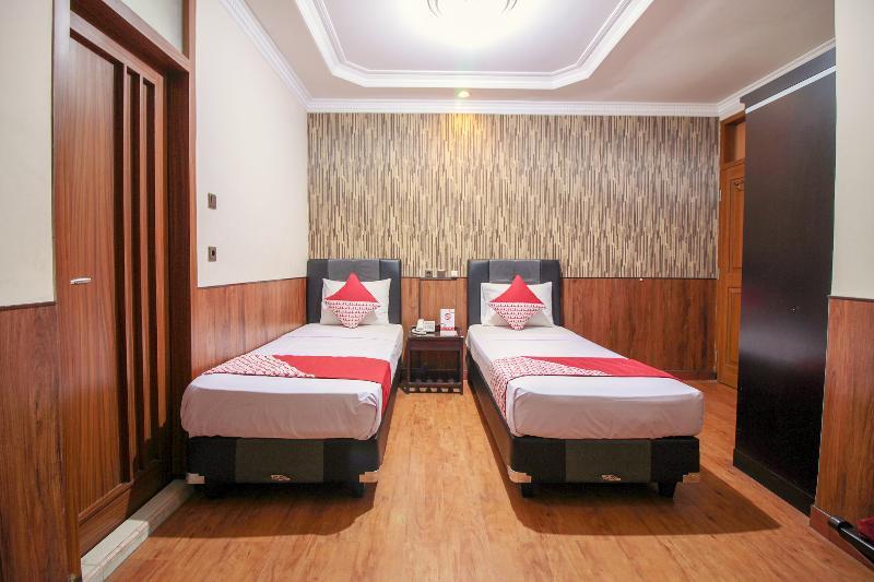Vaccinated Staff - Oyo 352 Homestay Sabang Μπαντούνγκ Εξωτερικό φωτογραφία