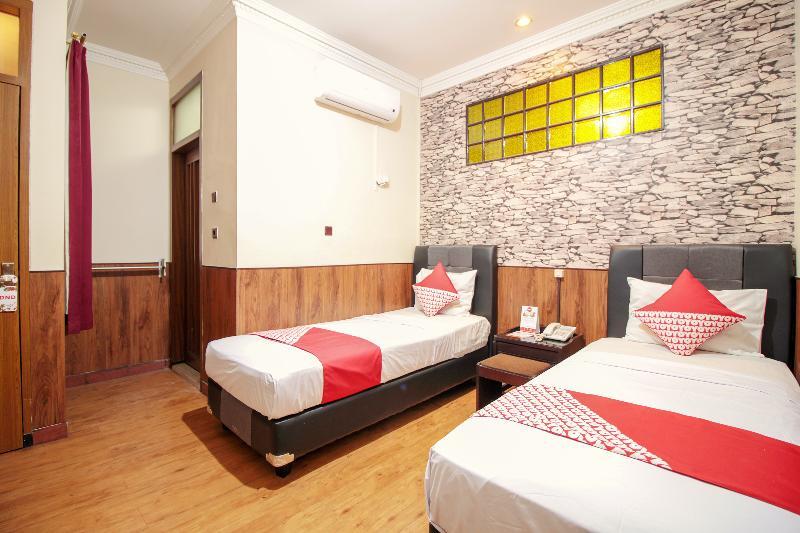 Vaccinated Staff - Oyo 352 Homestay Sabang Μπαντούνγκ Εξωτερικό φωτογραφία